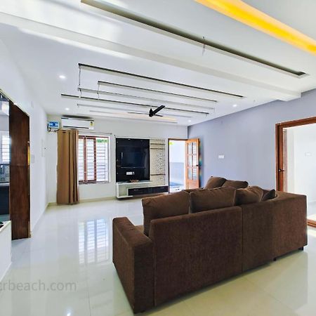 Rini Resort Τσενάι Εξωτερικό φωτογραφία