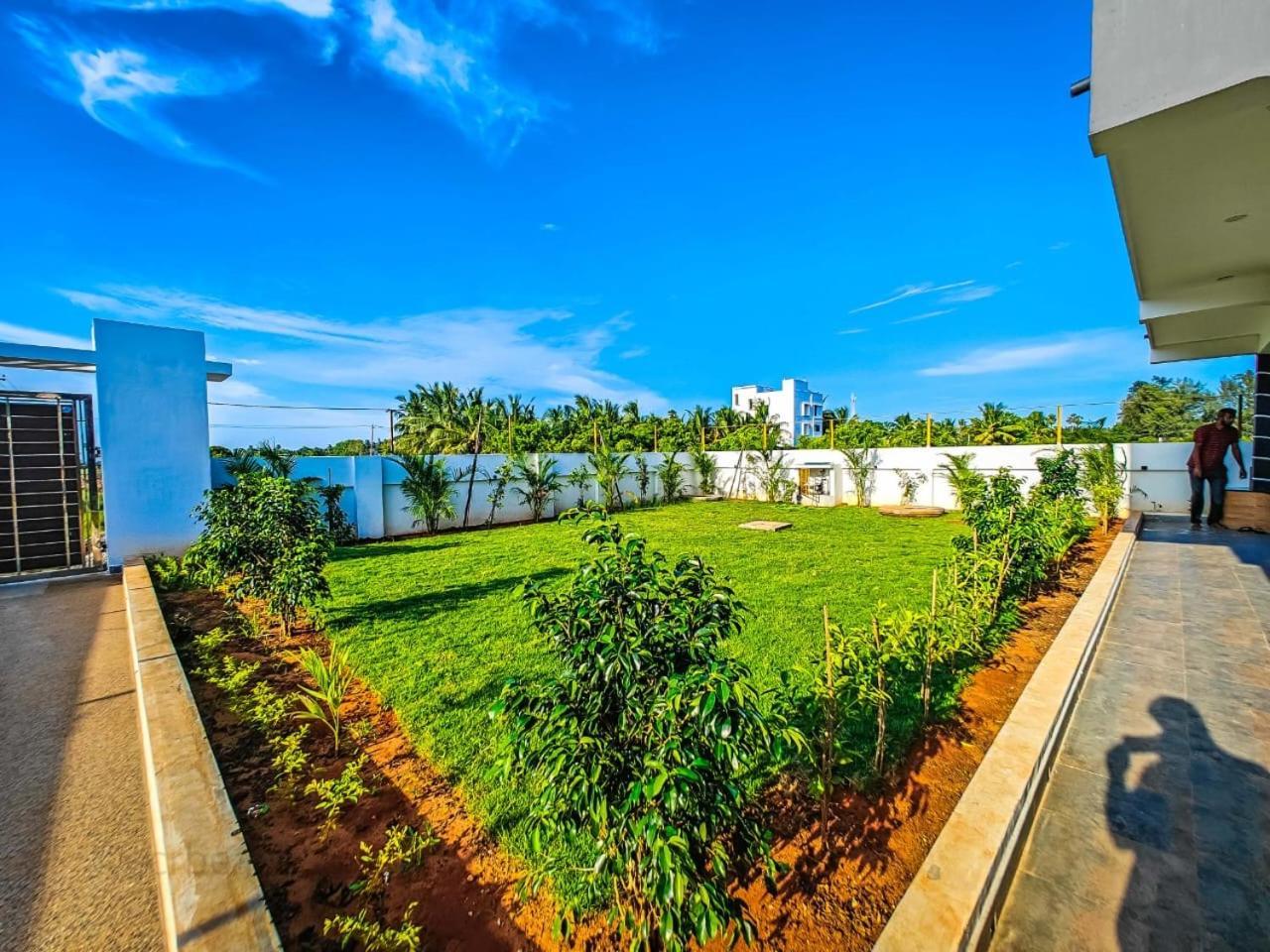 Rini Resort Τσενάι Εξωτερικό φωτογραφία