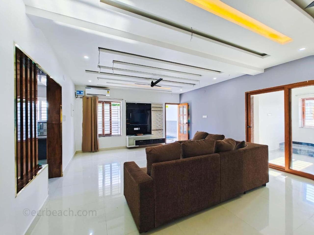 Rini Resort Τσενάι Εξωτερικό φωτογραφία