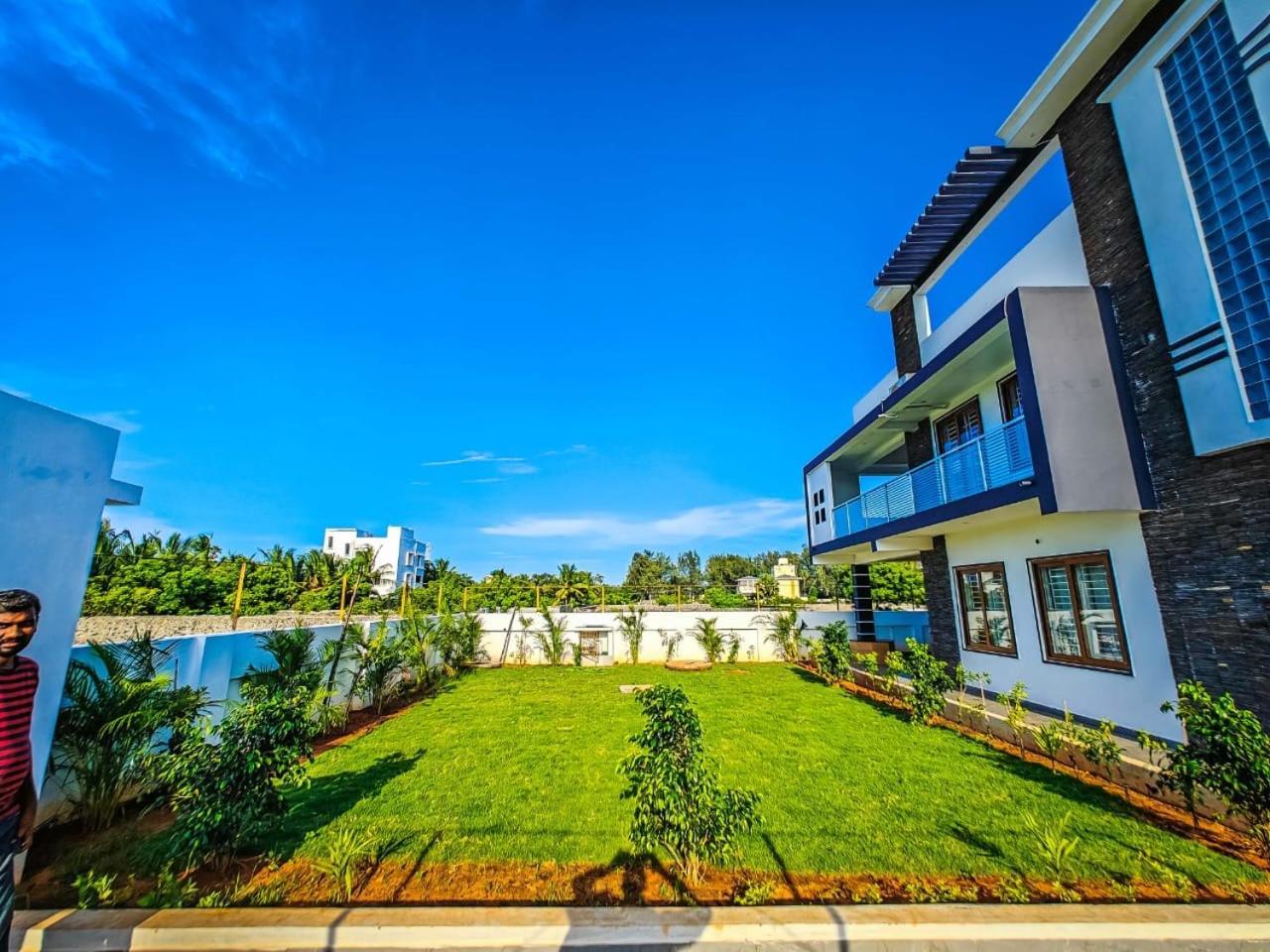 Rini Resort Τσενάι Εξωτερικό φωτογραφία