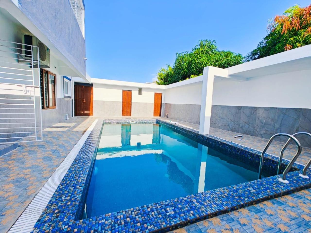 Rini Resort Τσενάι Εξωτερικό φωτογραφία
