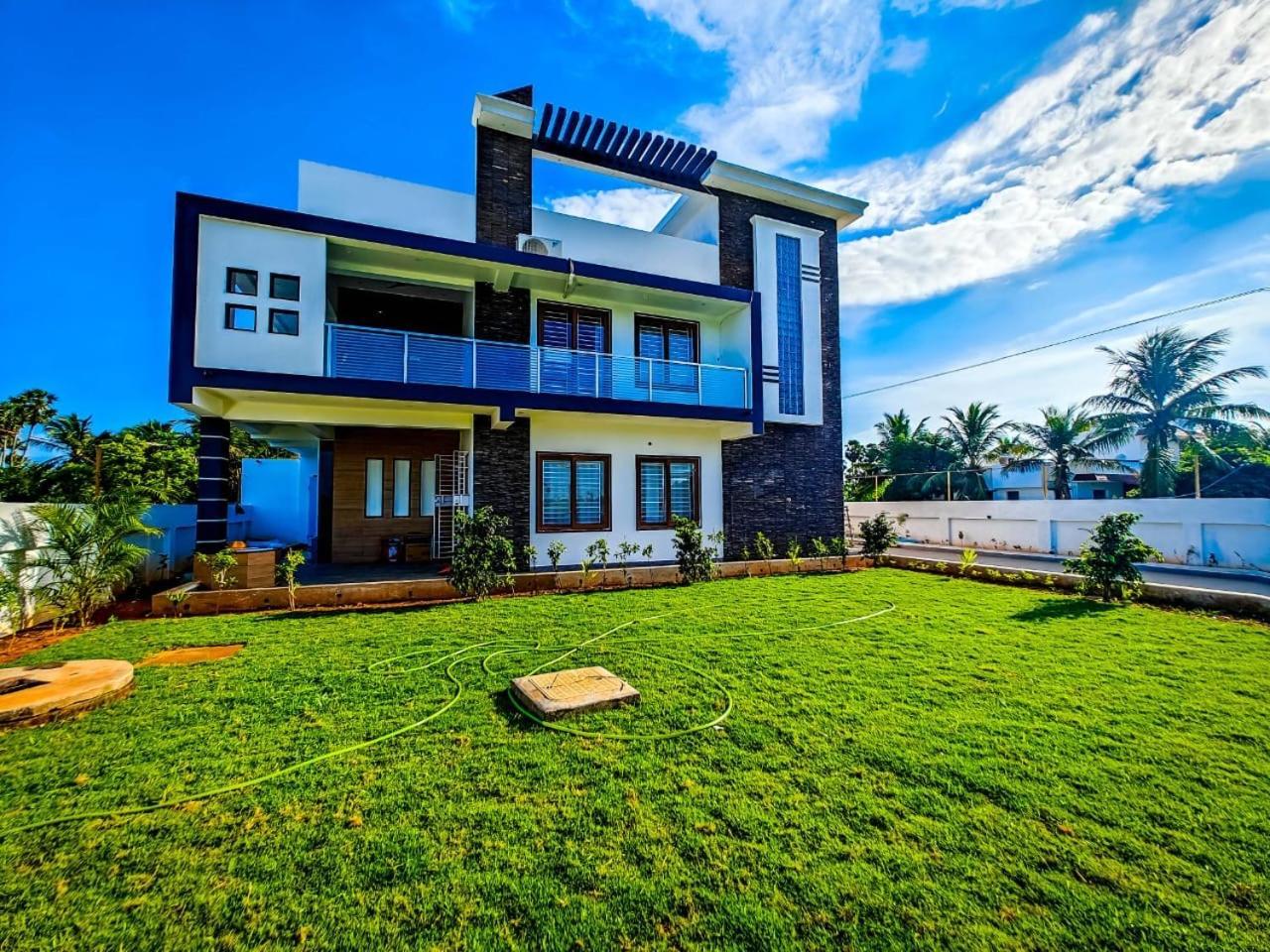 Rini Resort Τσενάι Εξωτερικό φωτογραφία