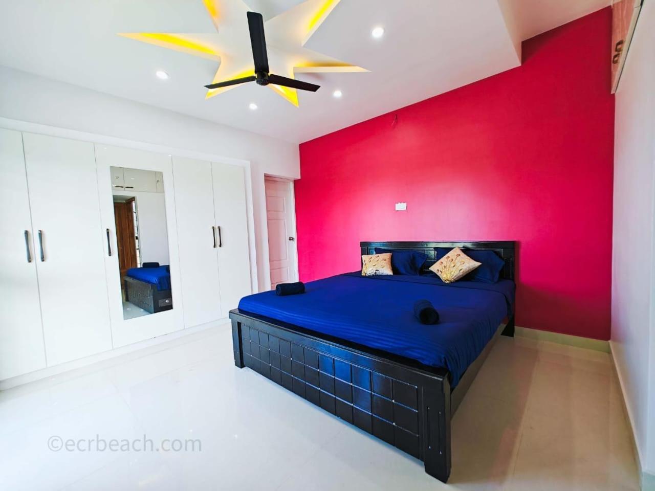 Rini Resort Τσενάι Εξωτερικό φωτογραφία