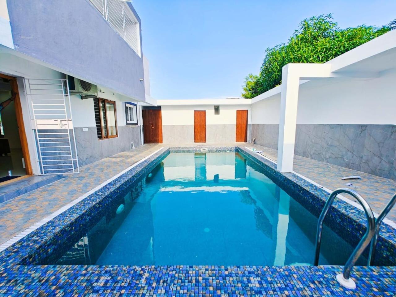 Rini Resort Τσενάι Εξωτερικό φωτογραφία