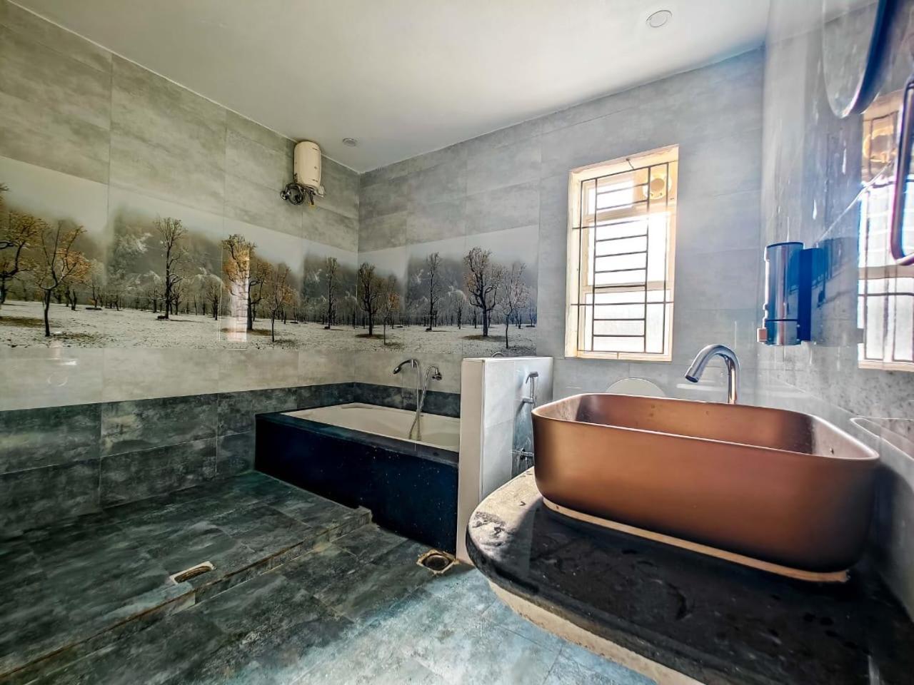 Rini Resort Τσενάι Εξωτερικό φωτογραφία