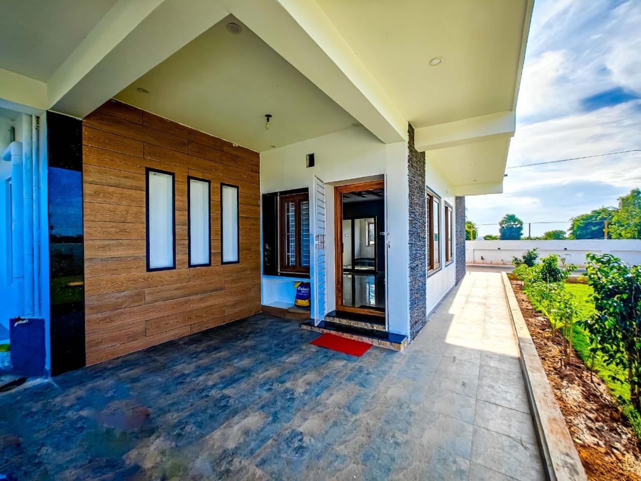 Rini Resort Τσενάι Εξωτερικό φωτογραφία