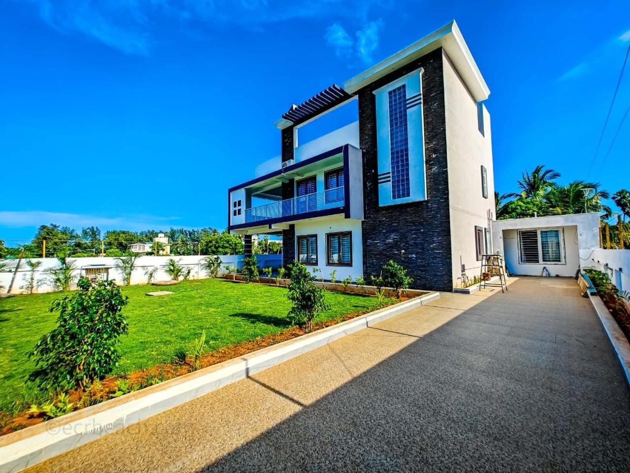 Rini Resort Τσενάι Εξωτερικό φωτογραφία