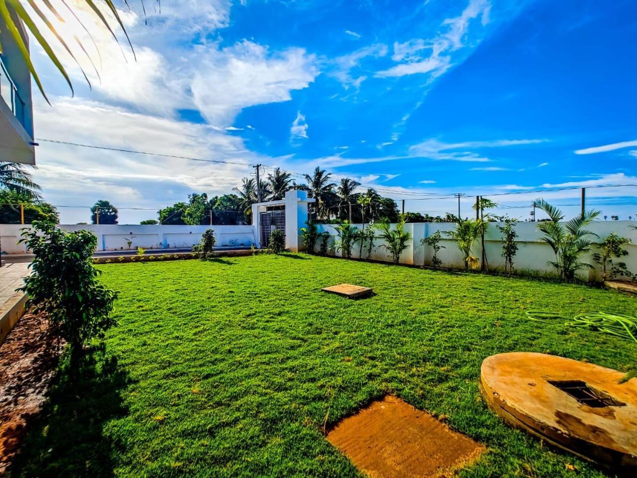 Rini Resort Τσενάι Εξωτερικό φωτογραφία