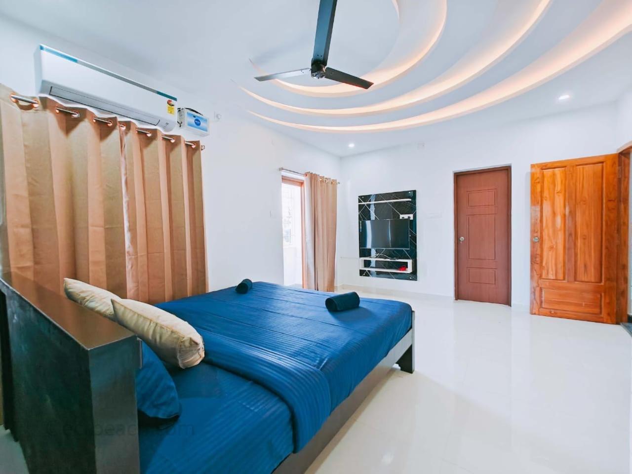 Rini Resort Τσενάι Εξωτερικό φωτογραφία